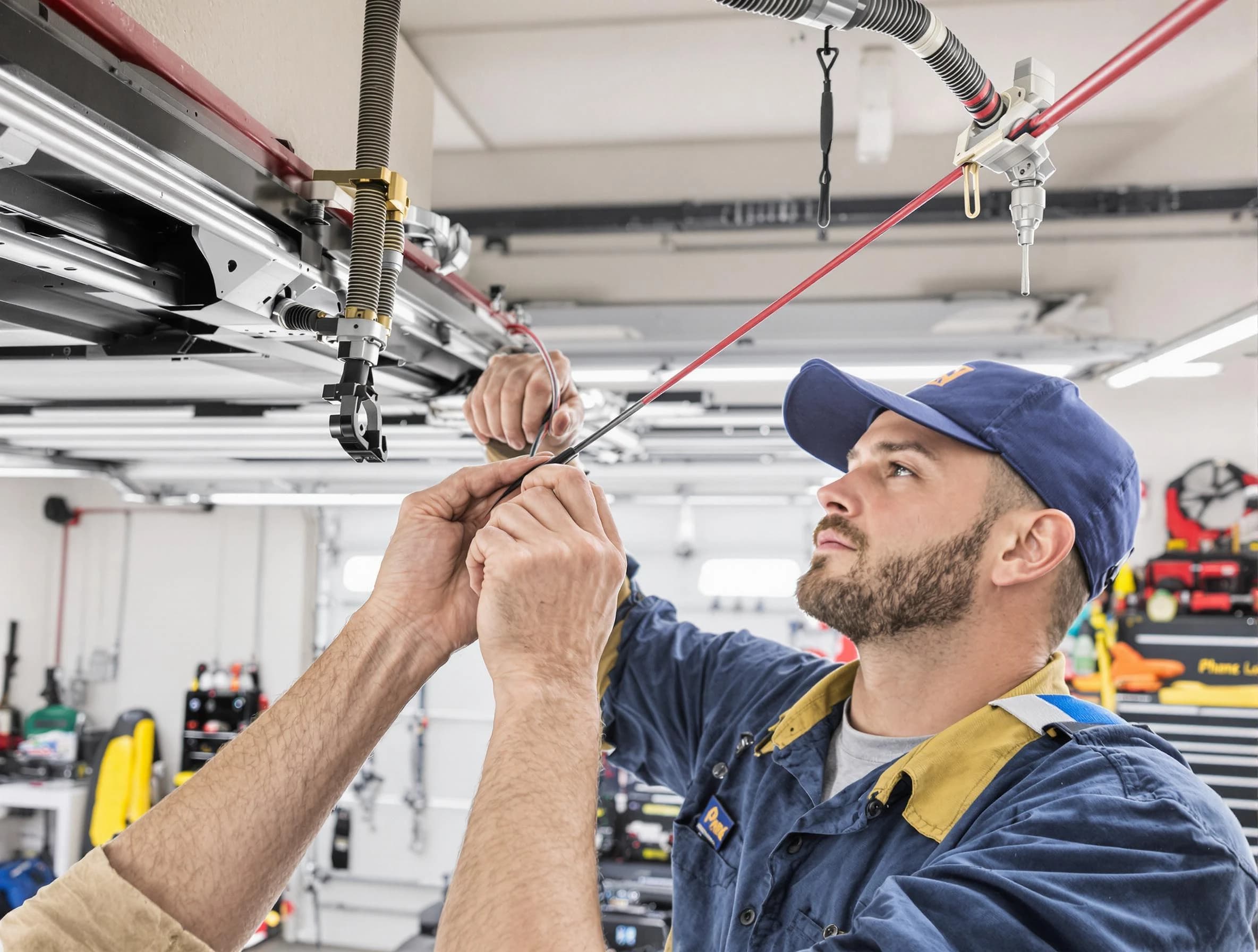 Cable Repair service in Montclair, NJ