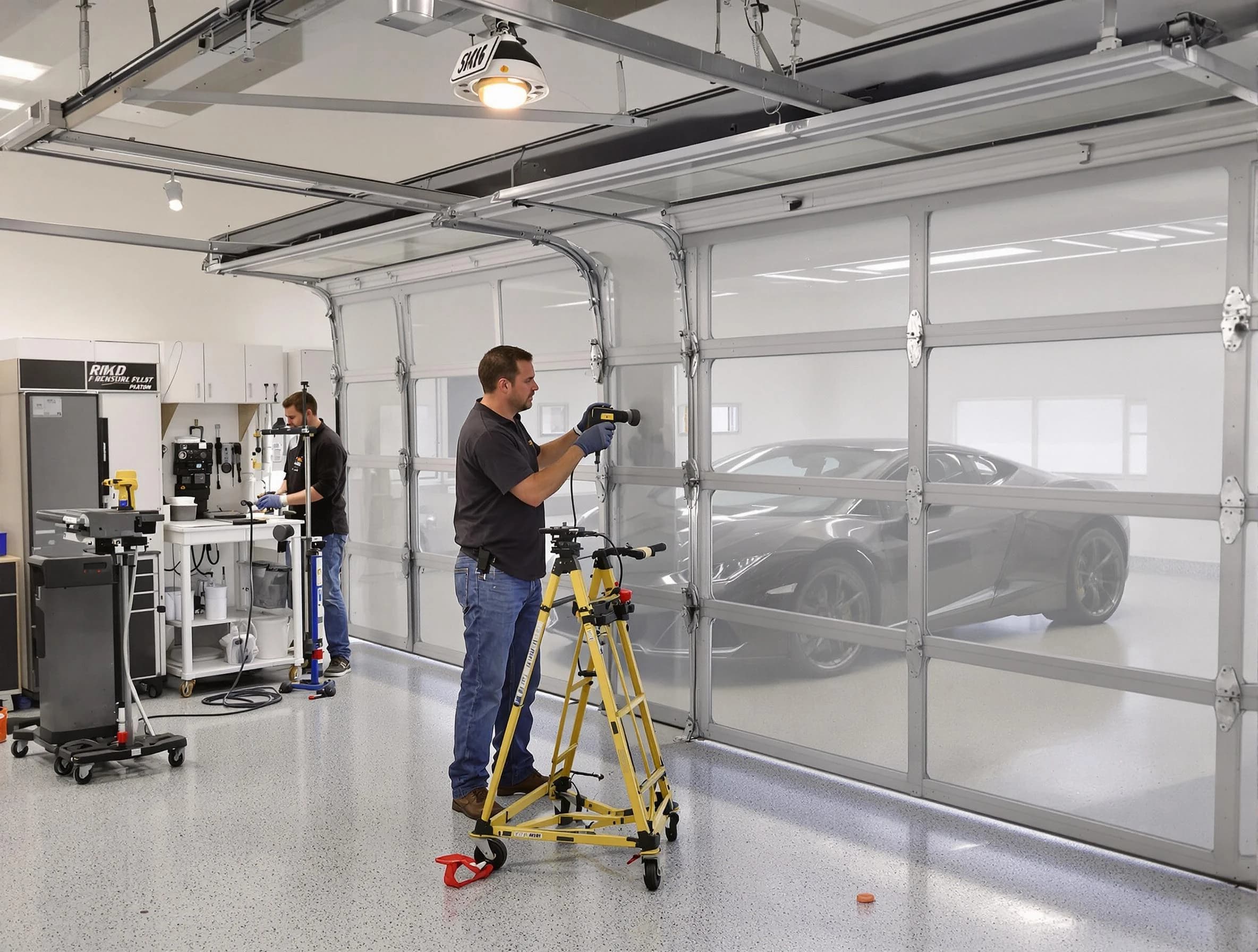 Dents Repair service in Montclair, NJ