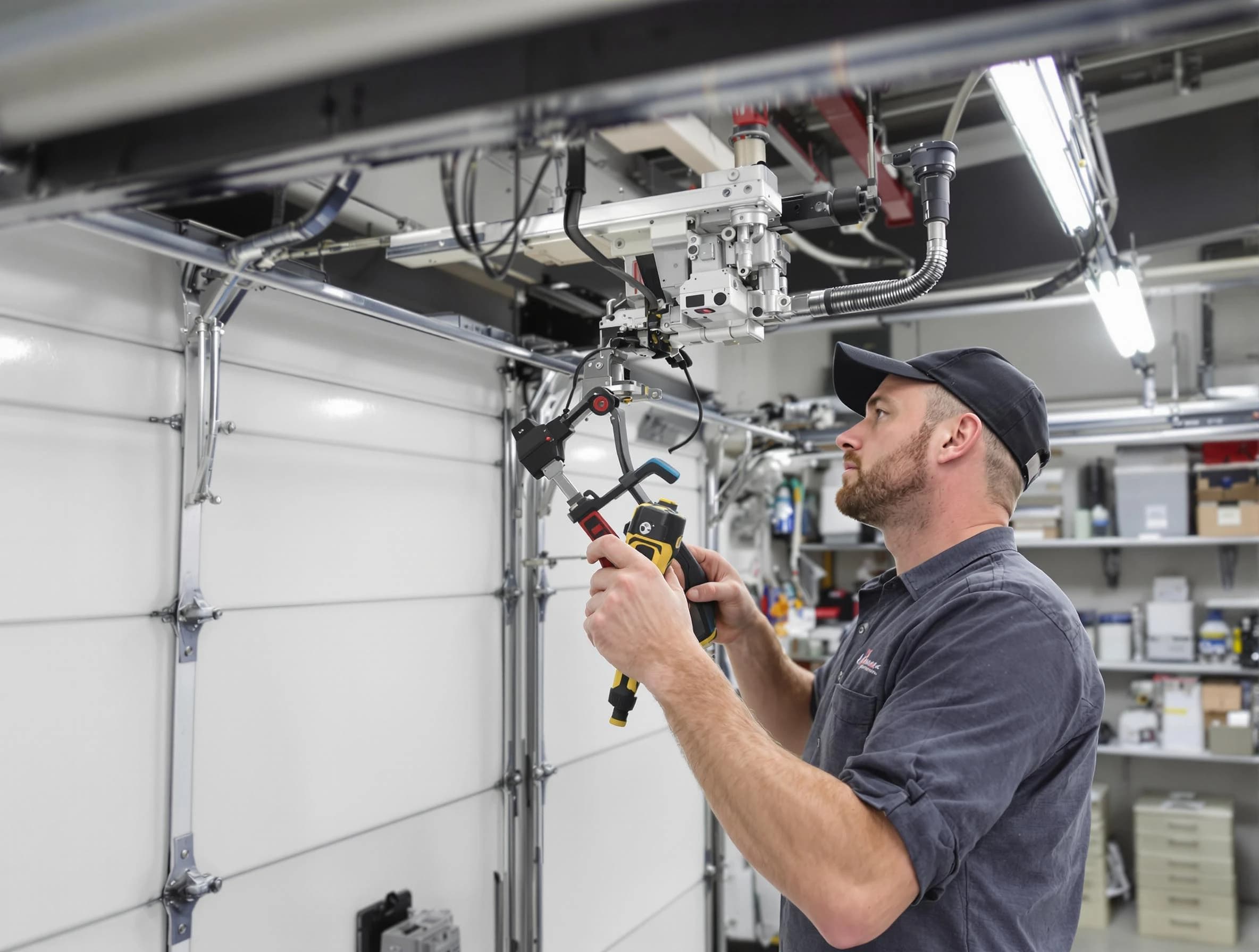 Garage Door Repair service in Montclair, NJ