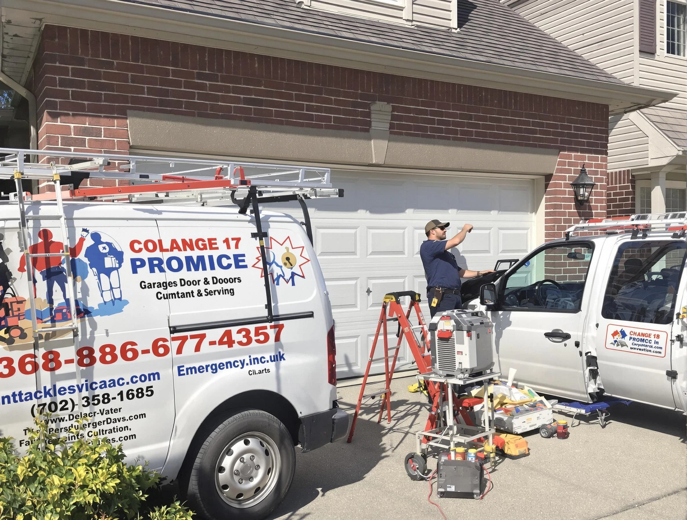 Same Day Repair service in Montclair, NJ