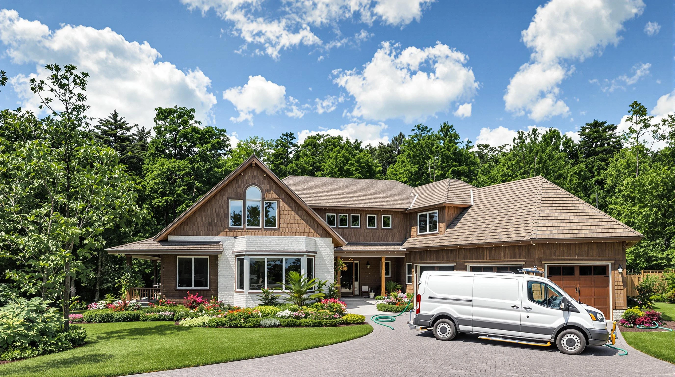 Montclair Garage Door Repair garage door repair crew working in Passaic, NJ